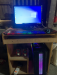 Asus core i5 16gb 128gb Hdd1800 gaming graphics